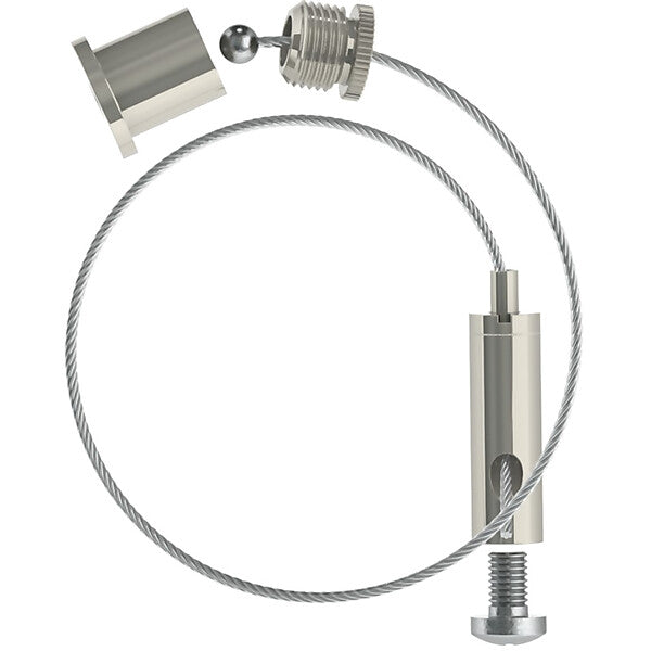 lichtline Seilabhängung 2m 724786020029